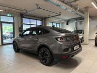 Gebraucht Renault Arkana Esprit Alpine 158 PS (116 kW) 2024 Gr (grau) SUV