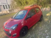 Używany Renault Twingo 75 KM (55 kW) 2012 Hatchback