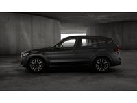 gebraucht BMW iX3 LEASING AB 279 EUR FREIE KONFIGURATION 0 25% Dienstwagenbesteuerung