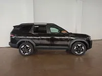 Gebraucht Dacia Bigster Extreme 109 PS (80 kW) 2025 Schwarz SUV
