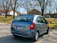 Gebraucht Citroën C4 109 PS (80 kW) 2009 Limousine
