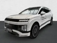 Gebraucht Hyundai Ioniq 9 225 kW (307 PS) 2025 Weiss SUV