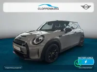 Occasion Mini Cooper SE Classic 135 kW (184 ch) 2022 Gris Citadine