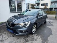 Gebraucht Renault Mégane IV Experience 101 PS (74 kW) 2016 Grau Limousine