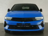 Gebraucht Opel Astra S 179 PS (131 kW) 2025 Blau Kleinwagen