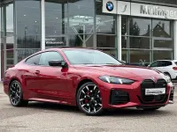 Gebraucht BMW M440 Performance 340 PS (250 kW) 2024 Rot Limousine