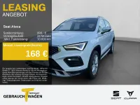 Gebraucht Seat Ateca Xperience 150 PS (110 kW) 2025 Weiß SUV