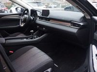 Gebraucht Mazda 6 Center-Line 165 PS (121 kW) 2025 Machine grey Kombi