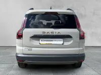 Neu Dacia Jogger Extreme 158 PS (116 kW) 2026 Beige Van / Kleinbus