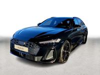 Neu Audi A5 Ambiente 185 PS (136 kW) 2025 Schwarz Kombi