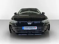 Neu VW Passat Elegance 150 PS (110 kW) 2026 Schwarz Kombi