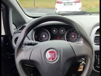 gebraucht Fiat Punto 