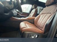 Gebraucht BMW X5 M Sport 340 PS (250 kW) 2025 Schwarz SUV