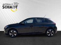 Gebraucht Opel Corsa Edition 100 kW (136 PS) 2020 Schwarz Kleinwagen