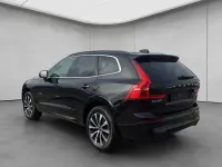 Gebraucht Volvo XC60 Core 250 PS (183 kW) 2024 Schwarz SUV