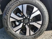 Gebraucht VW T7 PanAmericana 160 kW (218 PS) 2025 Weiß Van