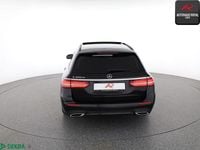 Gebraucht Mercedes E300 AMG 306 PS (225 kW) 2022 Obsidianschwarz Kombi