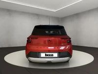 Neu Opel Frontera 83 kW (113 PS) 2025 Kanyon orange (metallic) SUV