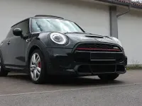 Usata Mini John Cooper Works 231 CV (169 kW) 2020 Verde Utilitaria