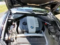 Gebraucht BMW X5 286 PS (210 kW) 2011 Schwarz SUV