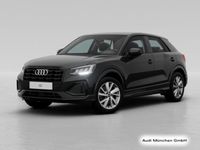 gebraucht Audi Q2 Q2 Advanced35 TDI S tronic advanced ACC/Navi+/Kamera