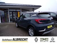 gebraucht Renault Captur TCe 140 EDC GPF INTENS Navi digitales Cockpit 360