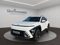 Neu Hyundai Kona Trend 138 PS (101 kW) 2026 Weiß SUV