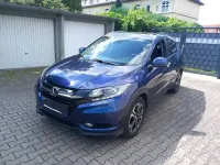 Gebraucht Honda HR-V Executive 120 PS (88 kW) 2015 Blau SUV