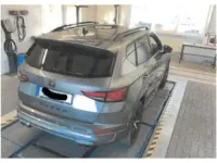 Second-hand Cupra Ateca 300 CP (220 kW) 2023 SUV