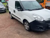 Occasion Opel Combo 90 ch (66 kW) 2013 Blanc Monospace