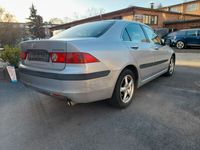 gebraucht Honda Accord 2.0 Sport