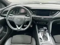 Gebraucht Opel Insignia Ultimate 174 PS (127 kW) 2022 Nautic blue Limousine