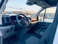 Gebraucht VW Crafter 140 PS (102 kW) 2022 Andere Van