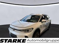 Gebraucht VW ID.4 Pro Performance 150 kW (204 PS) 2022 Weiß SUV