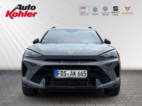 Gebraucht Cupra Formentor 150 PS (110 kW) 2025 Grau SUV