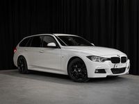 Gebraucht BMW 335 M Sport 313 PS (230 kW) 2017 Weiß Limousine