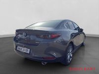 Gebraucht Mazda 3 Selection 179 PS (131 kW) 2023 Grau Limousine