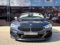 Gebraucht BMW M850 Performance 530 PS (389 kW) 2019 Schwarz Coupé