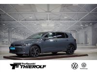 Gebraucht VW Golf VIII Edition 150 PS (110 kW) 2024 Andere farbe Kleinwagen