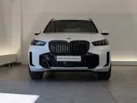 Gebraucht BMW X5 M Sport 286 PS (210 kW) 2025 Mineralweiss metallic SUV