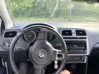 Gebraucht VW Polo Life 75 PS (55 kW) 2013 Weiß Kleinwagen