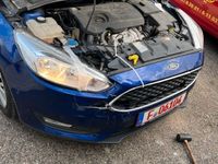 gebraucht Ford Focus mk3 2015 1.5 diesel