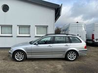 gebraucht BMW 316 i Touring*Leder|Xenon*PDC