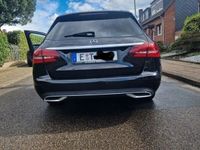 gebraucht Mercedes 200 MercedesKombi Business-Paket Plus