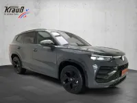 Gebraucht VW Tayron R-line 272 PS (200 kW) 2025 Grau SUV