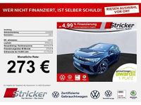 Gebraucht VW ID.4 Pro 127 kW (174 PS) 2022 SUV