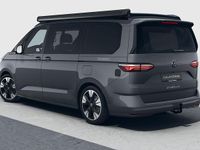 Neu VW California California 177 PS (130 kW) 2026 Van