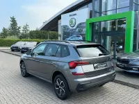 Gebraucht Skoda Kamiq Selection 116 PS (85 kW) 2026 Graphitegrau SUV
