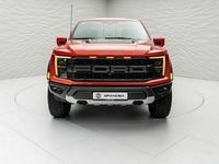 gebraucht Ford F-150 Raptor High*B&O*360-Camera* Co-Pilot