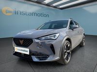 Gebraucht Cupra Formentor VZ 245 PS (180 kW) 2022 Grau SUV